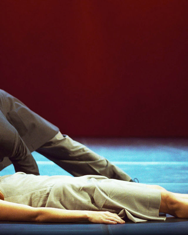 Prinsen kysser Tornerose