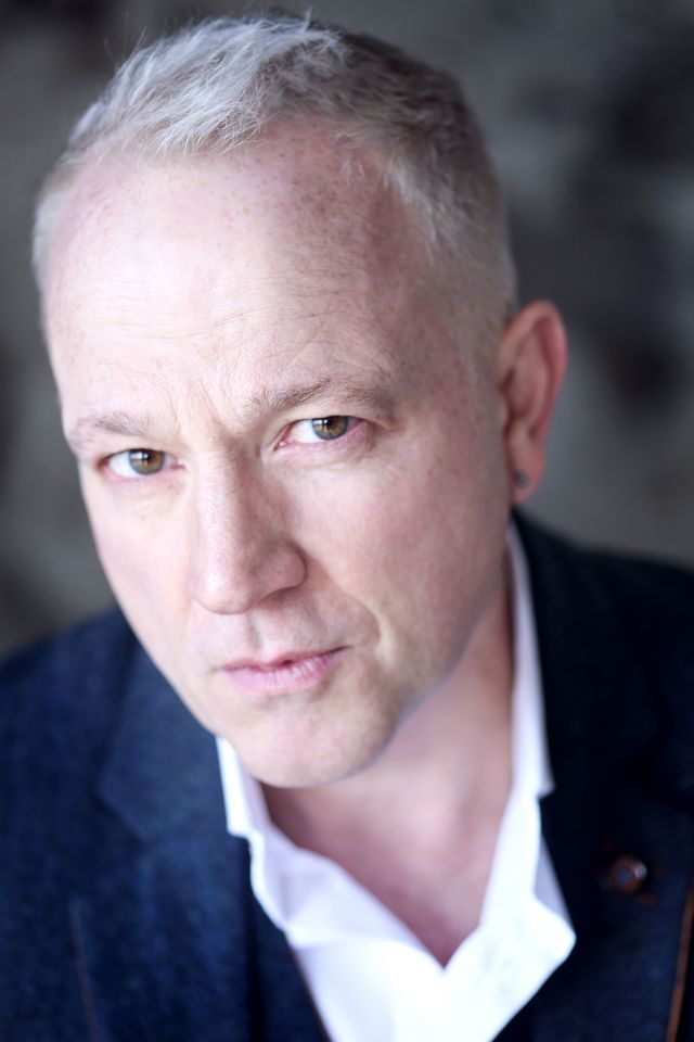 Peter Wedd