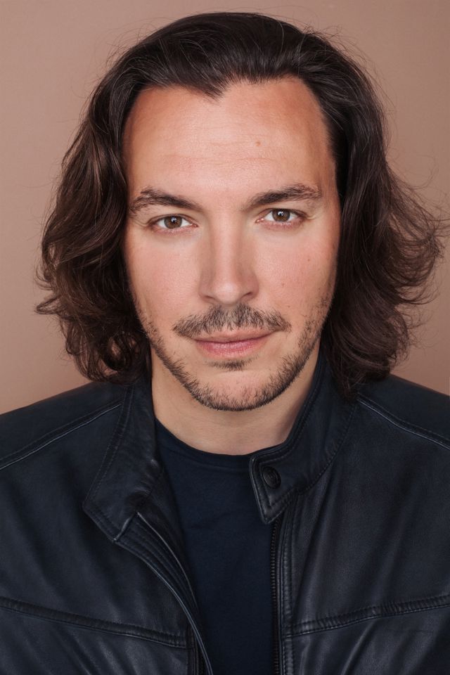 Kostas Smoriginas